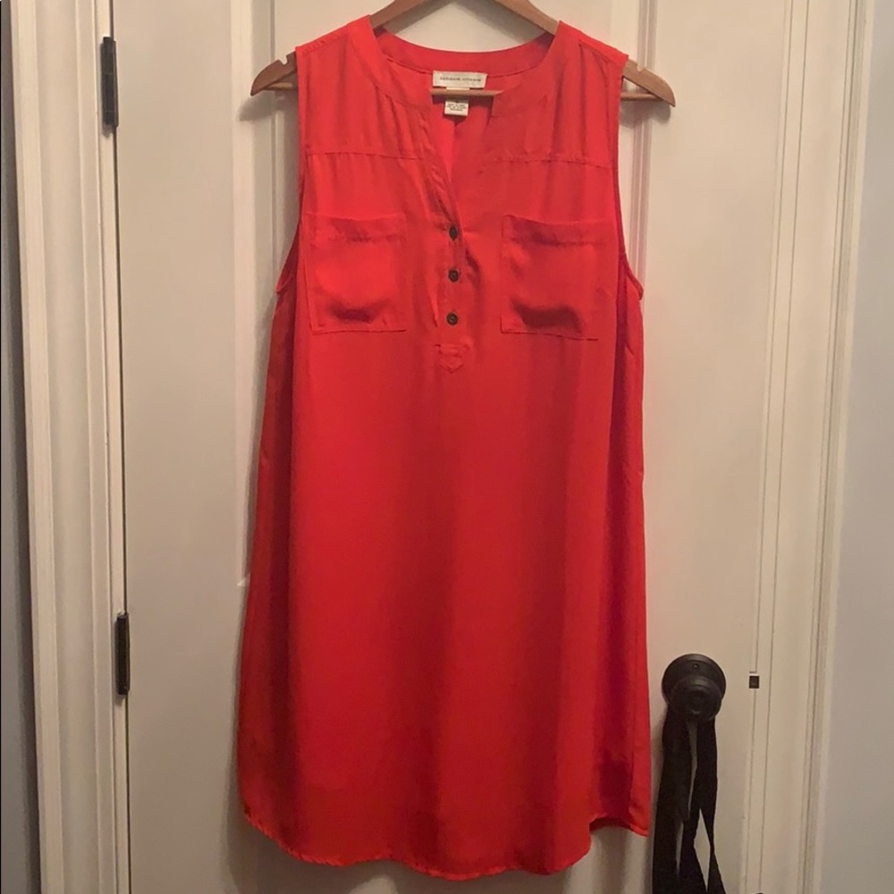 Adrienne Vittadini Dress